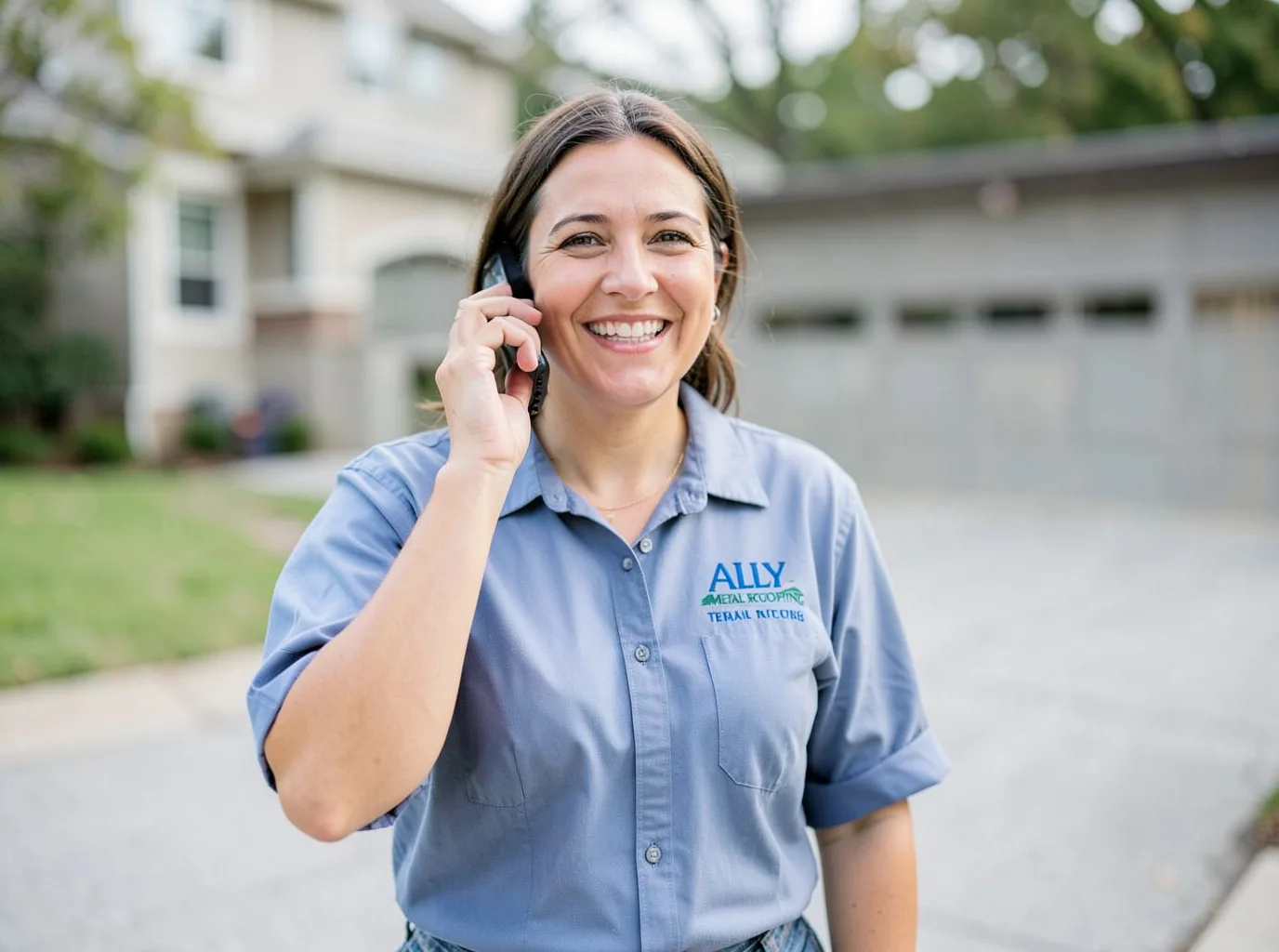 Metal Roof Installation Camden Wyoming, DE FAQs